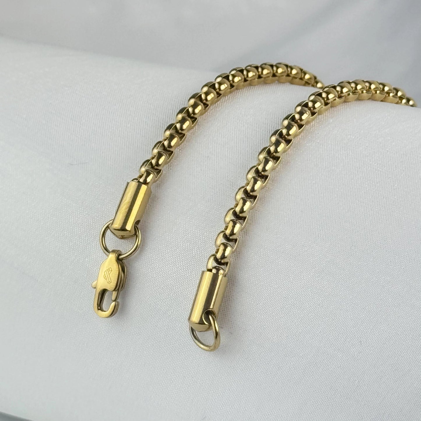 Pulsera Veneciana Hombre