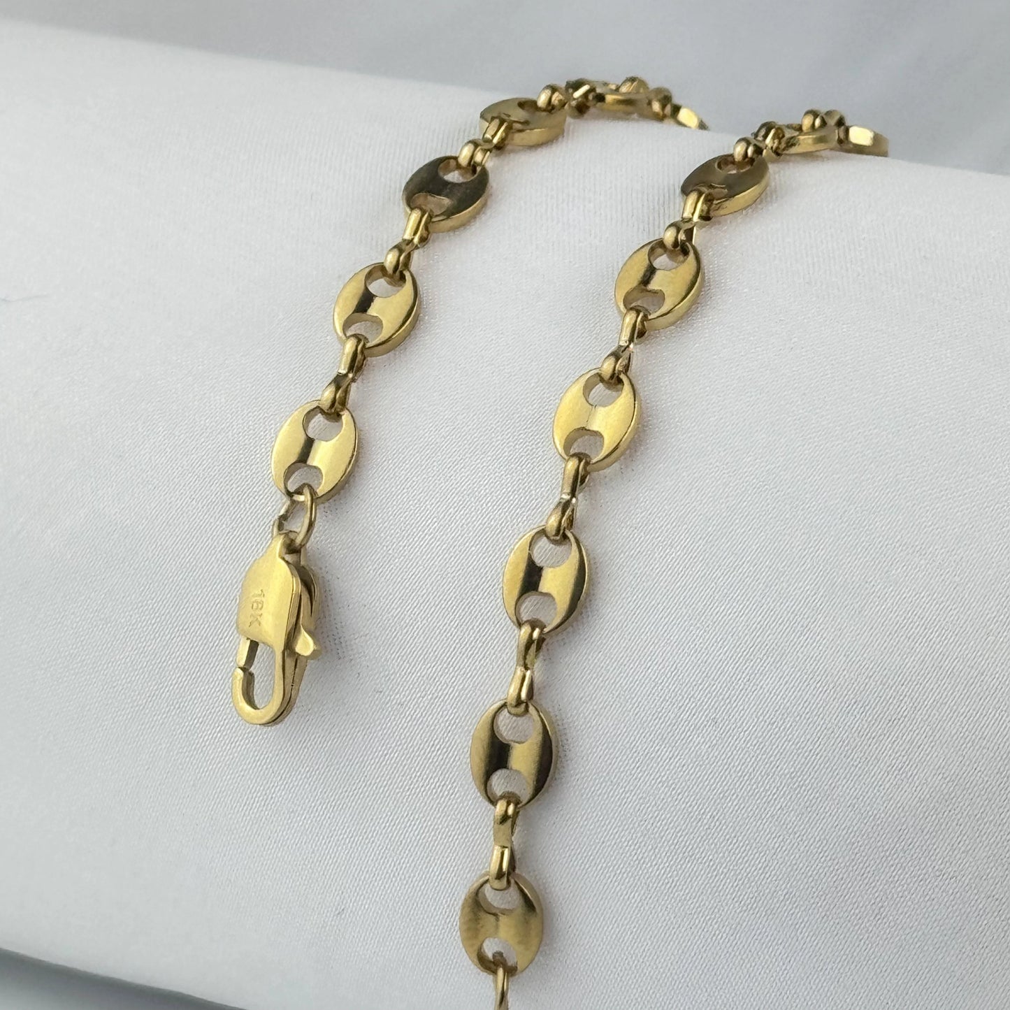 Pulsera Gucci Hombre