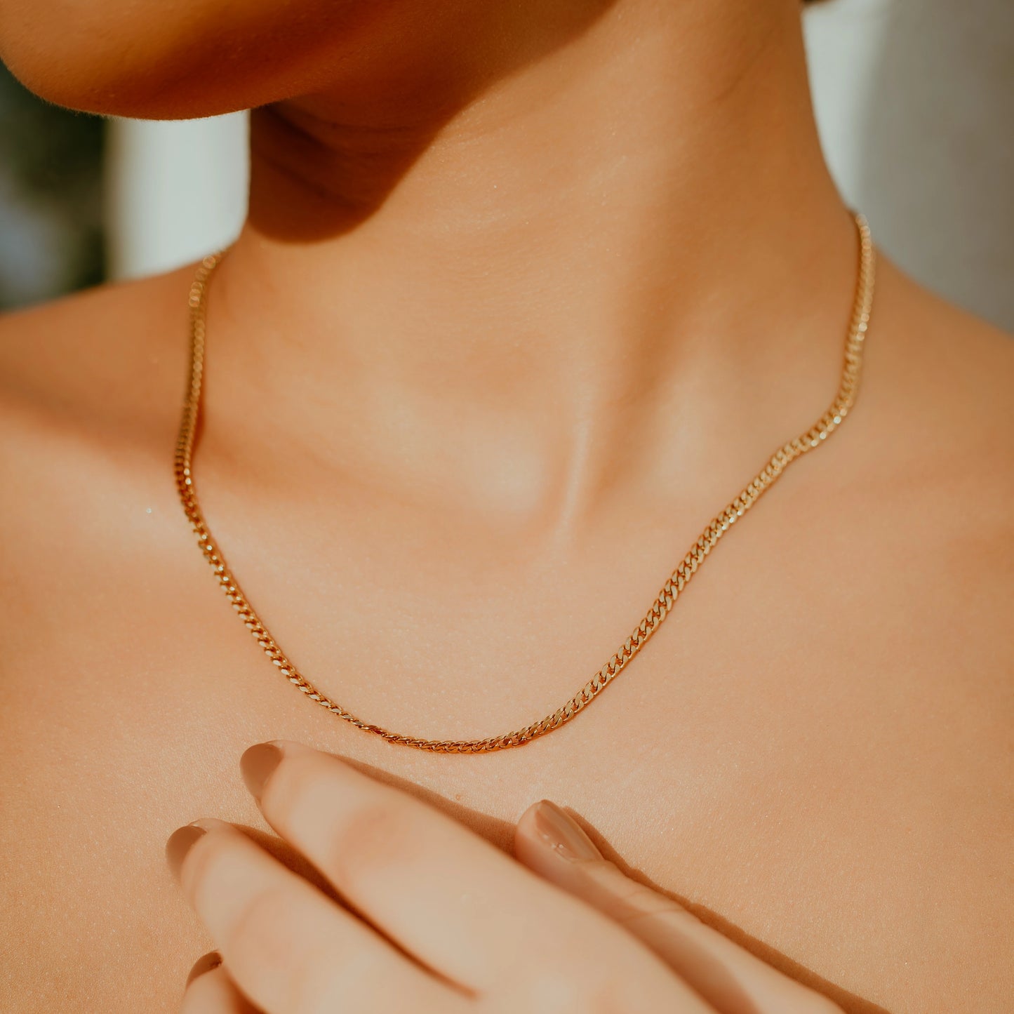 Cadena Cubana Mujer