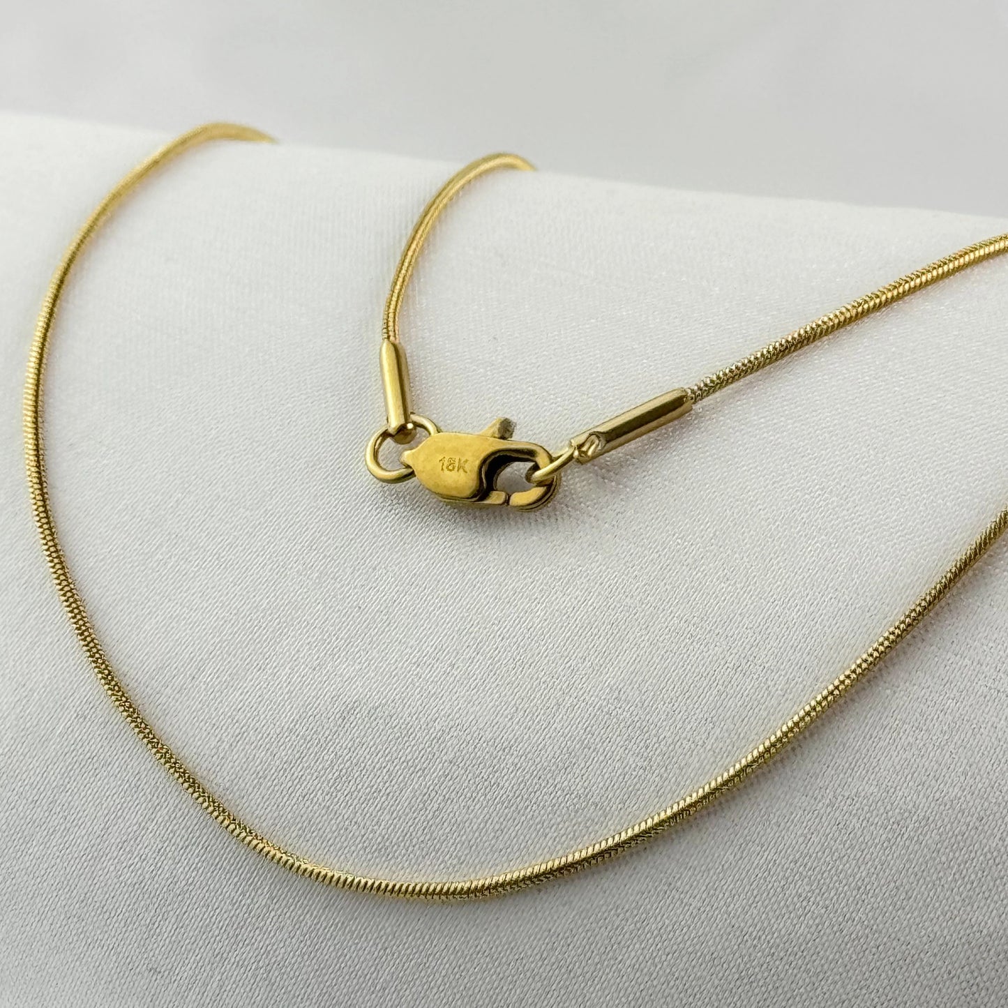 Cadena Hilo Mujer