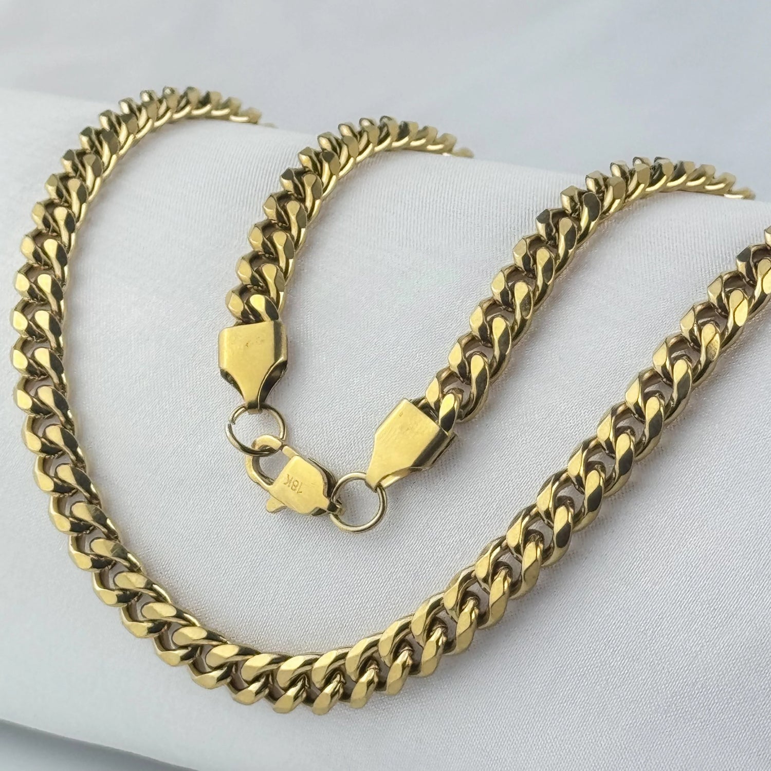 Cadenas De Hombre