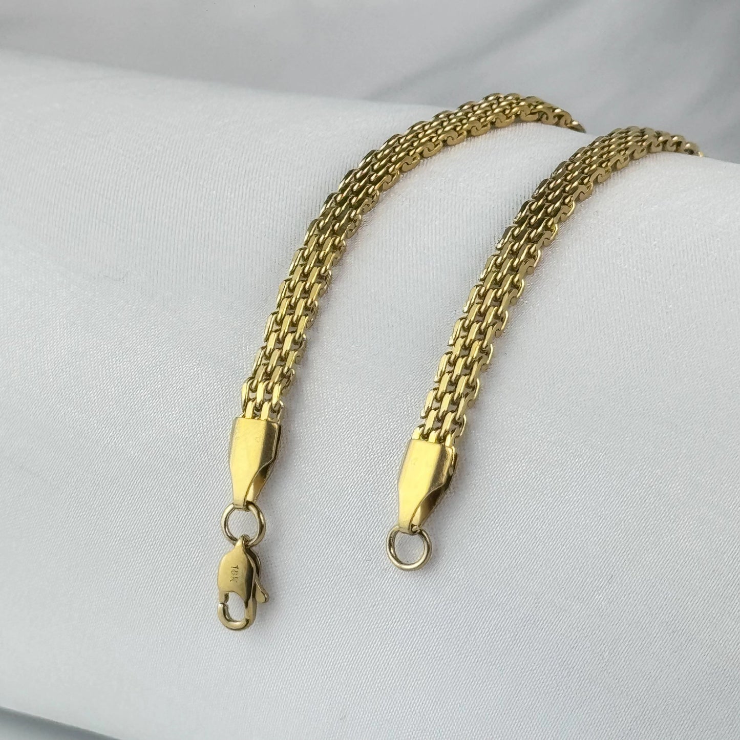 Pulsera Chinesca Hombre