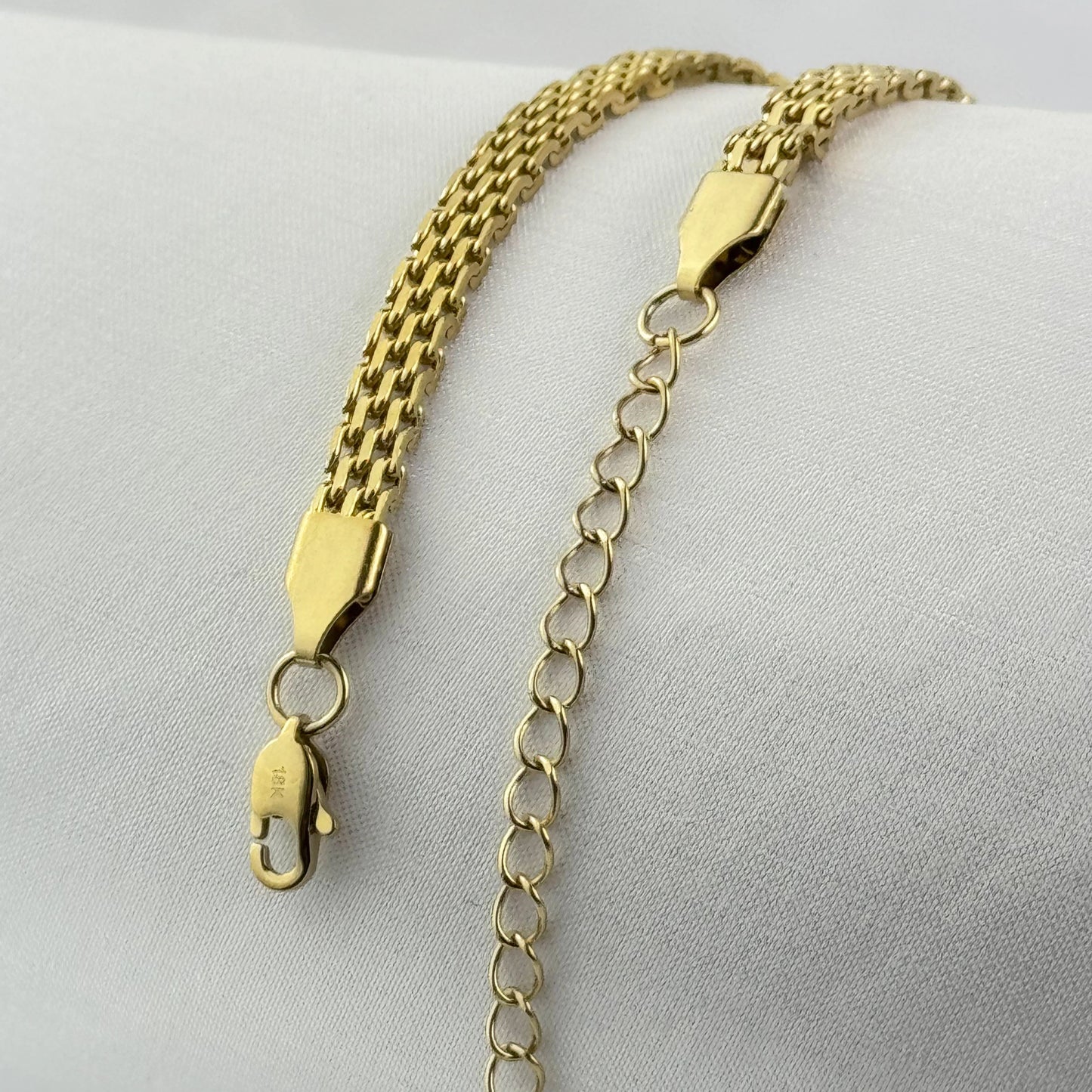 Pulsera Chinesca Mujer