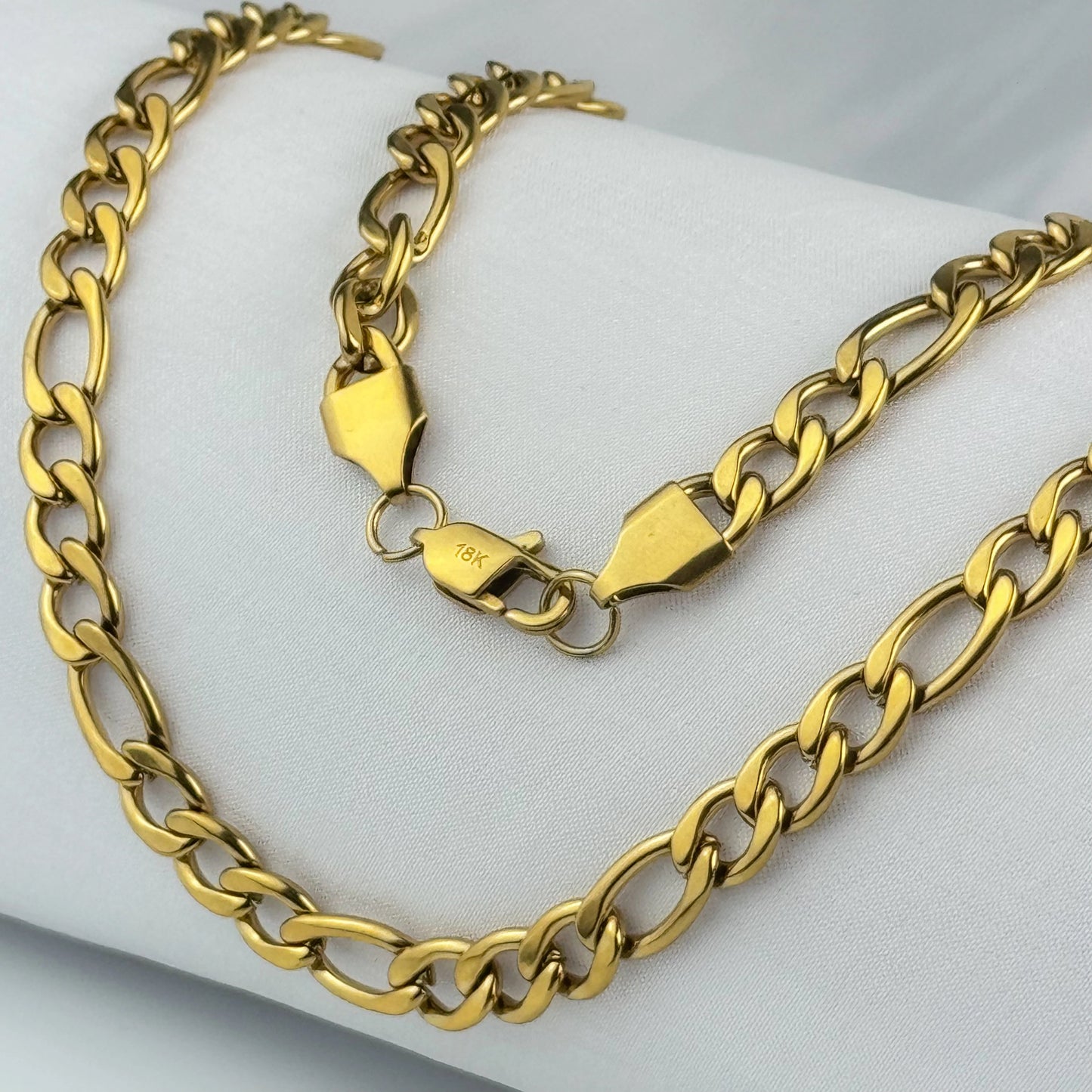 Cadena Cartier Hombre