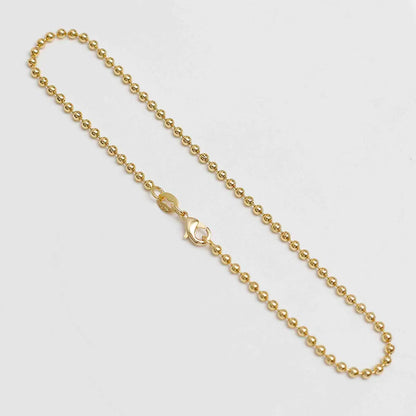 Tobillera Tejido Militar