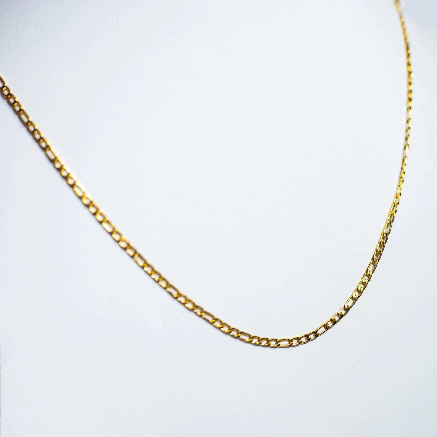 Cadena Cartier Mujer