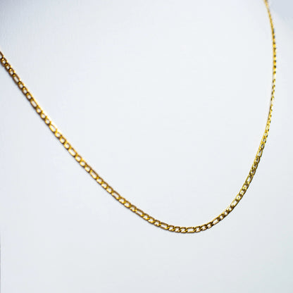 Cadena Cartier Mujer