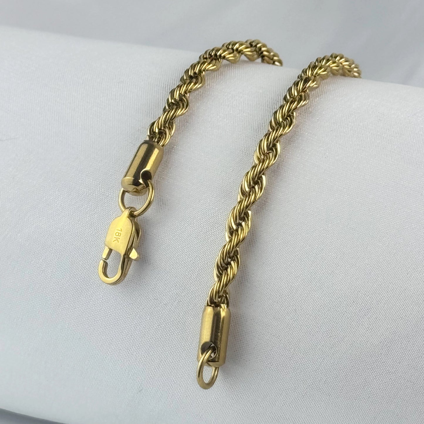 Pulsera Lazo Hombre