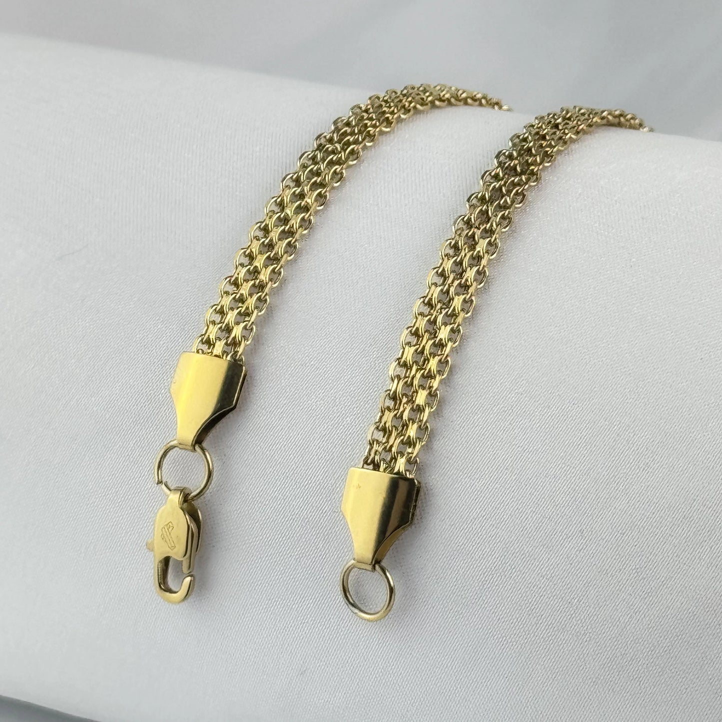 Pulsera China Hombre